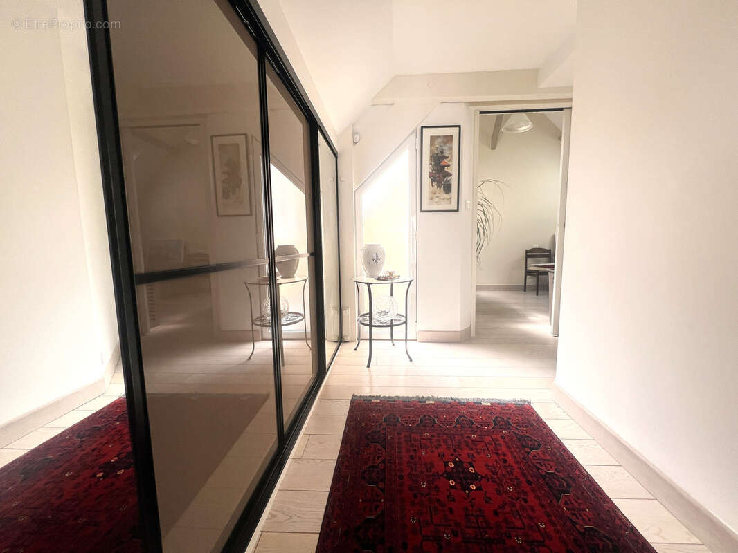 Maison à LES SABLES-D&#039;OLONNE