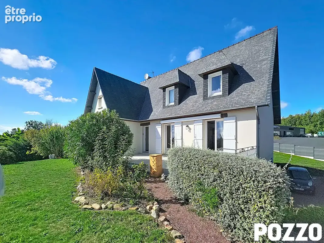 Photo Maison à Coutances au prix de 424 000€
