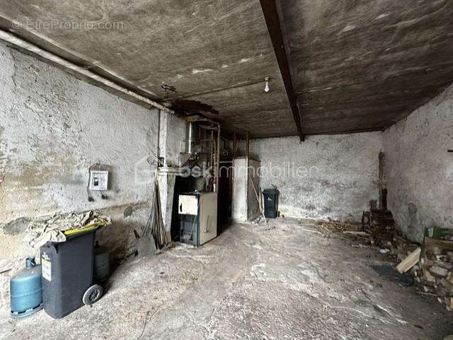Maison de village - 83m2 - photo 11