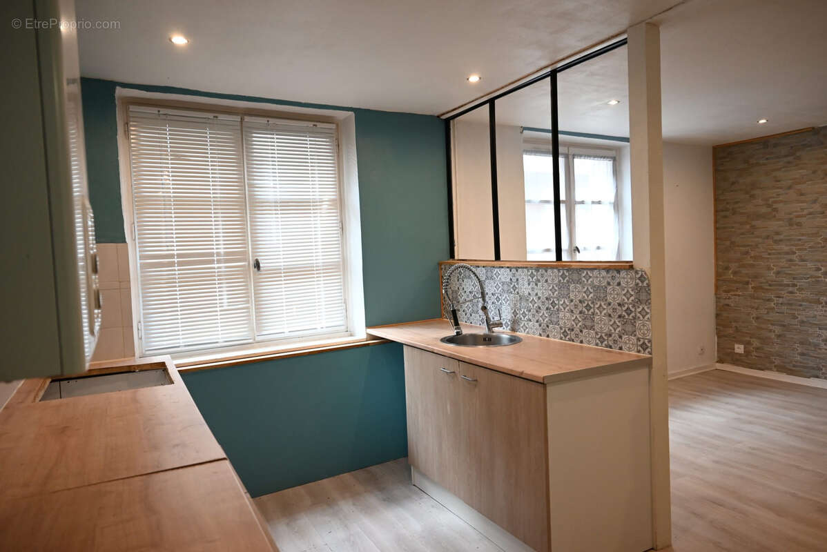 Appartement à FIRMINY