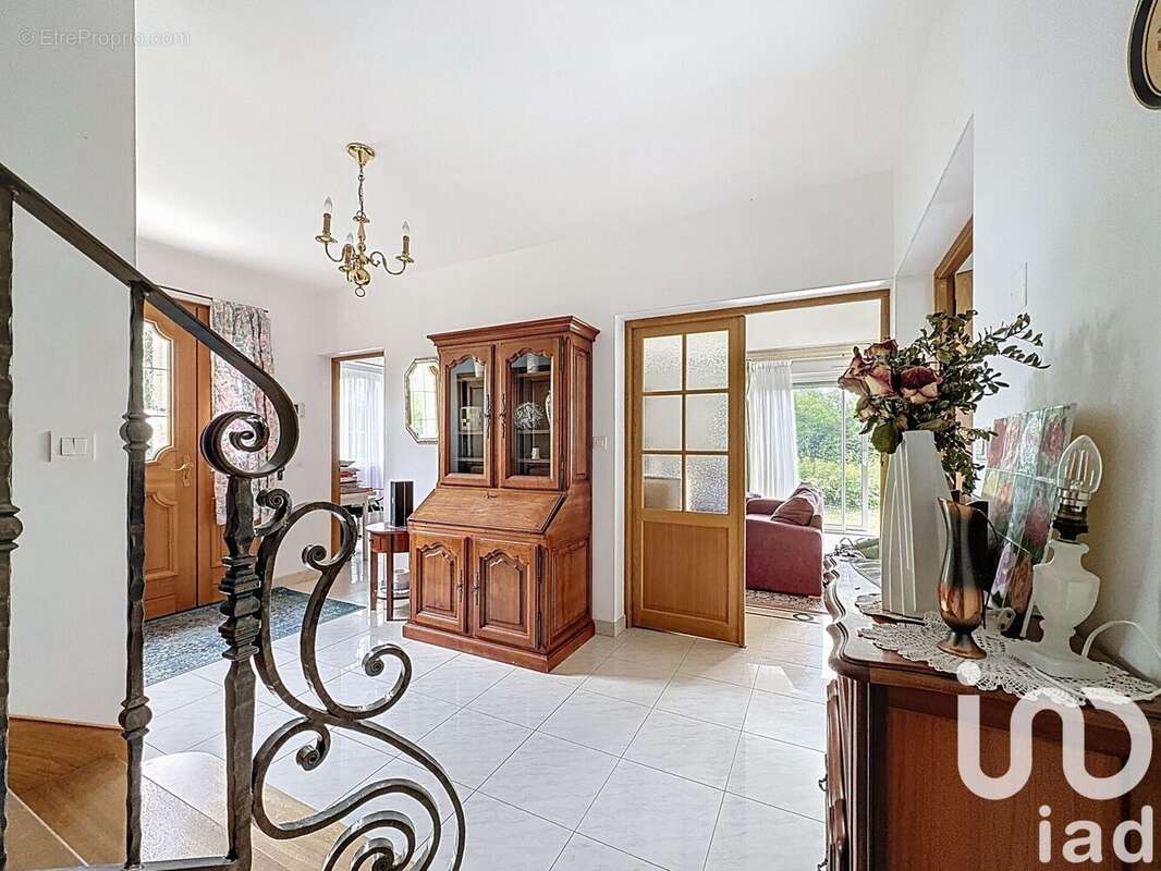 Photo 3 - Maison à VERTUS