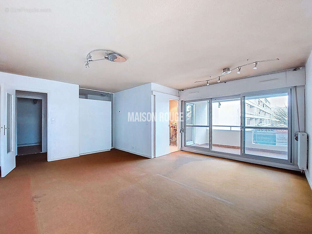 Appartement à VANNES