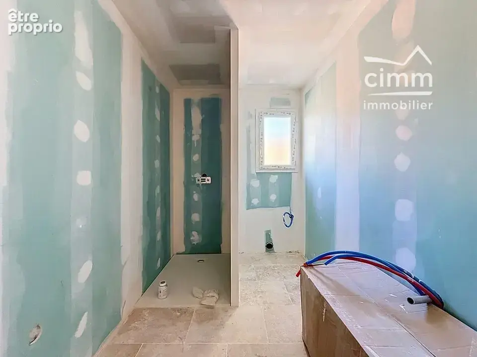 Maison 4 pièces 140 m² à vendre à Malemort-Du-Comtat (84570) - photo 4