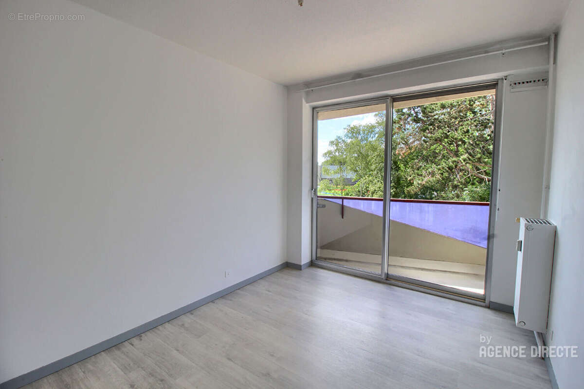 Appartement Rennes 48 m²+ parking / METRO POTERIE - photo 5