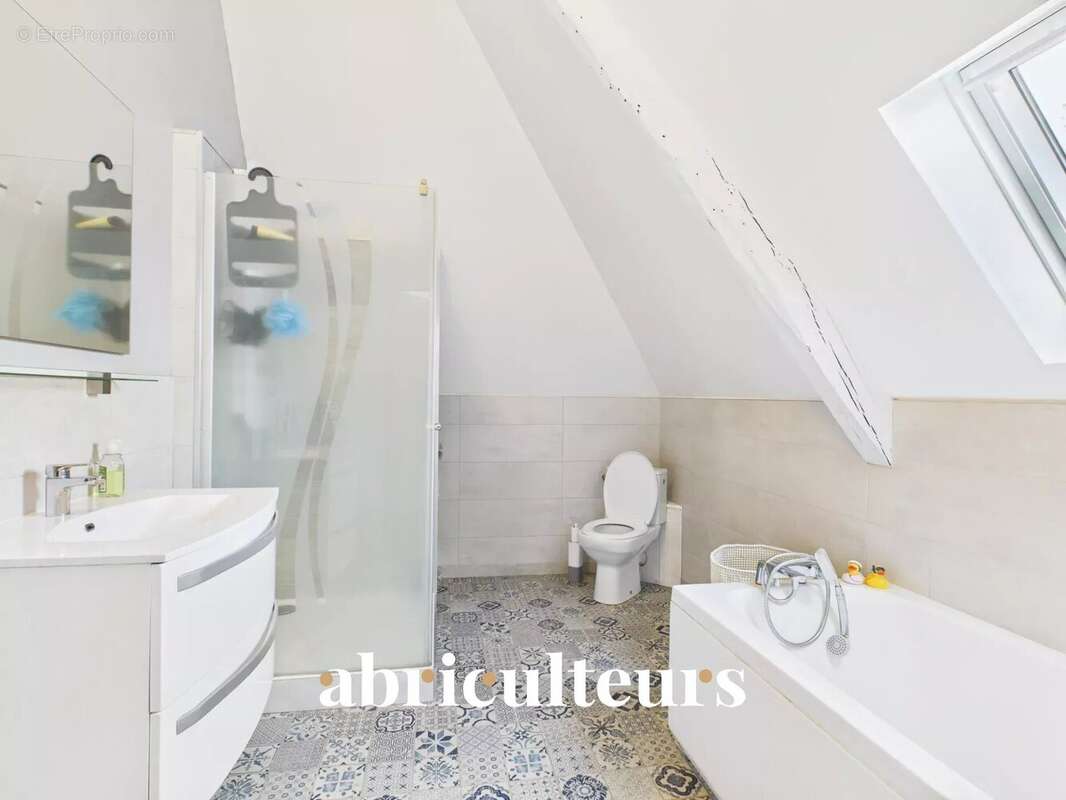 Maison à LA BAULE-ESCOUBLAC