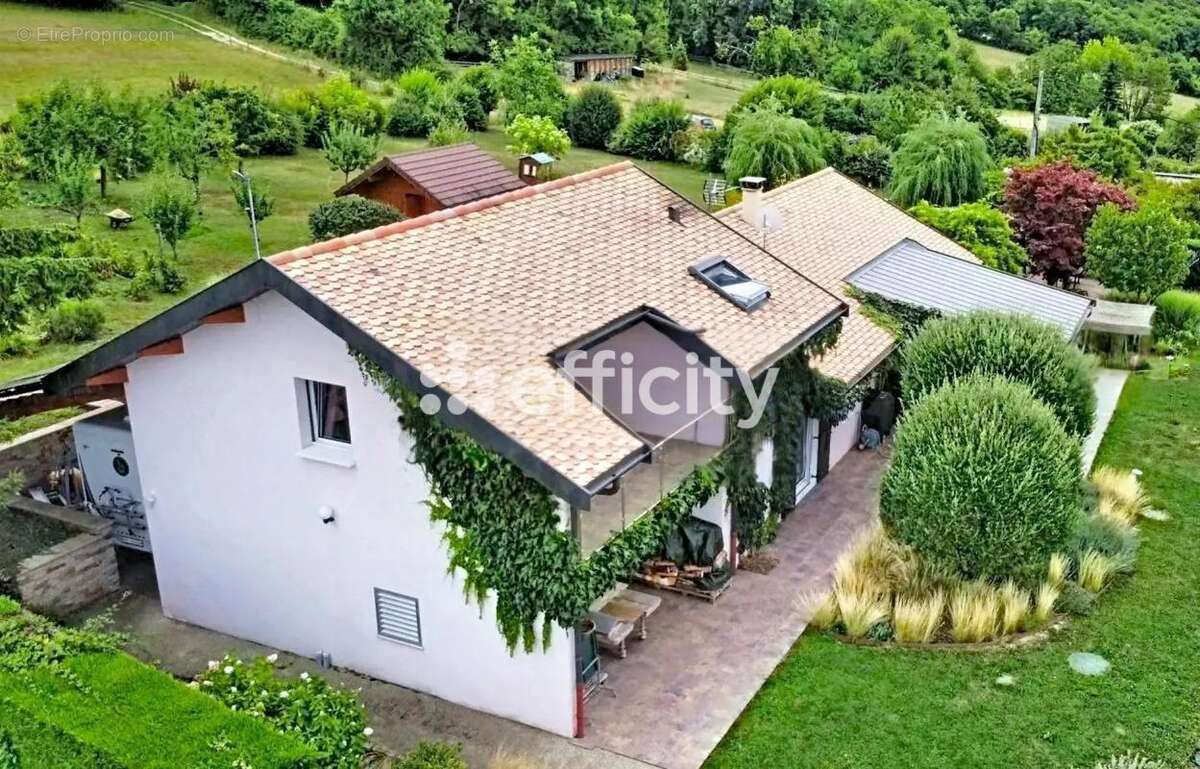Maison individuelle - photo 18