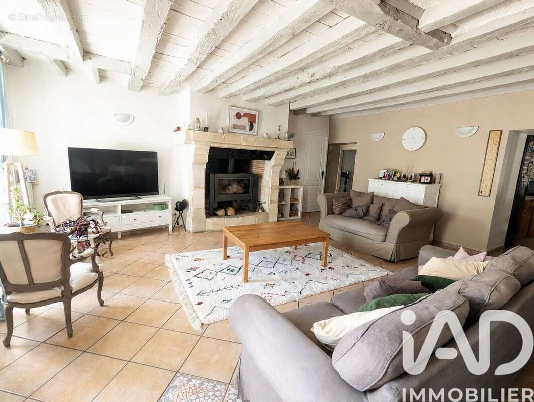 Photo 4 - Maison à SAINT-AY