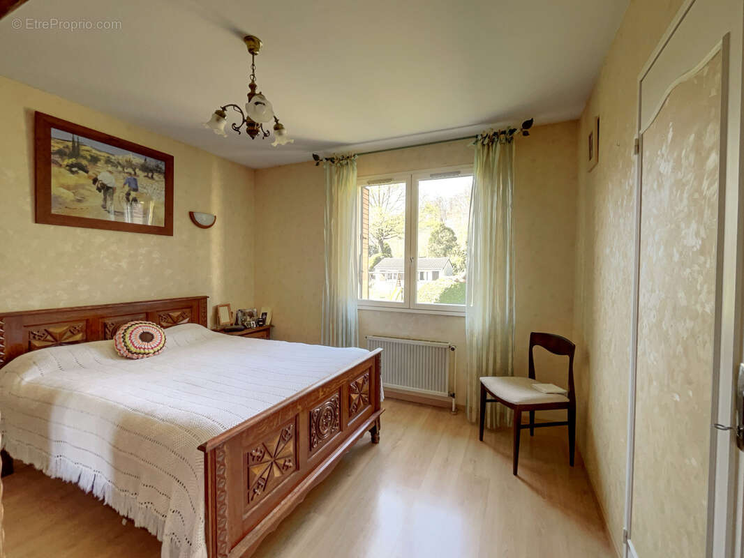 Maison à BEAUVALLON