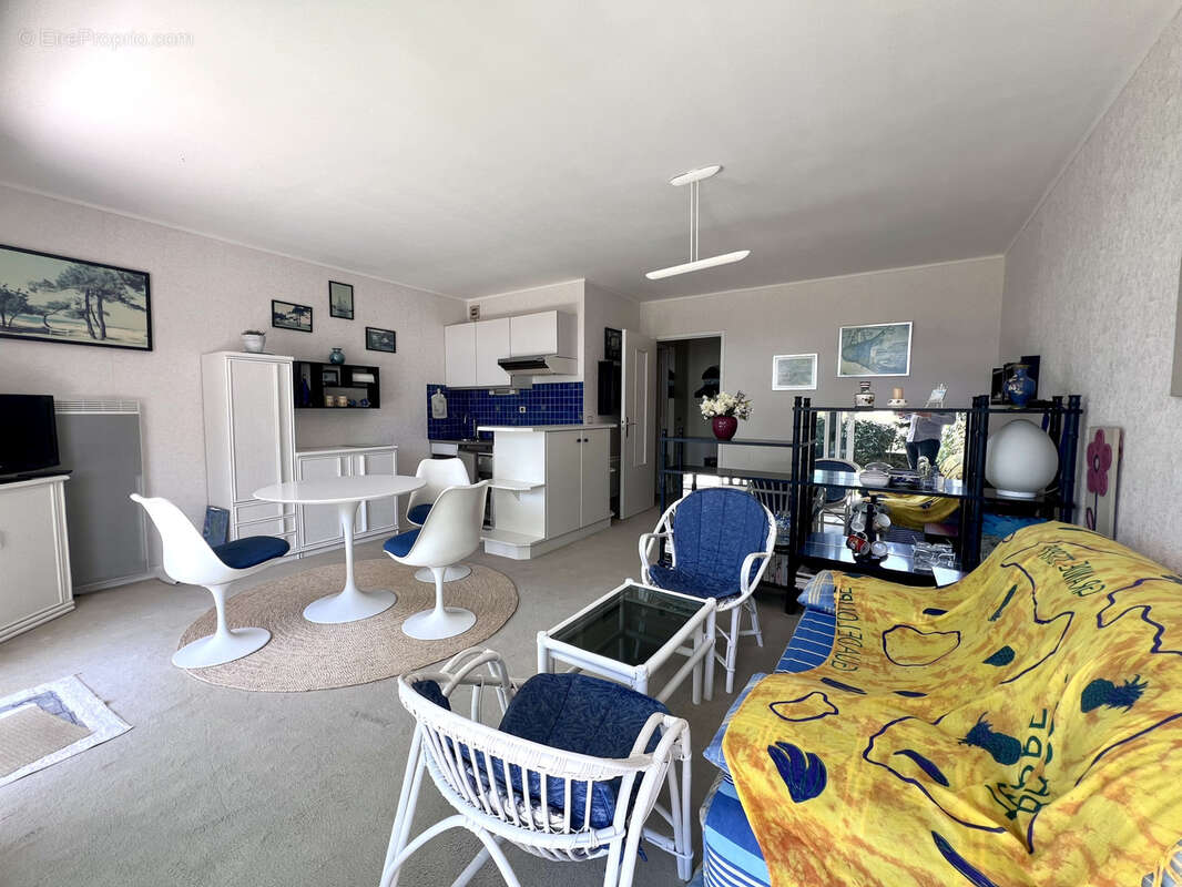 Appartement à CARNAC