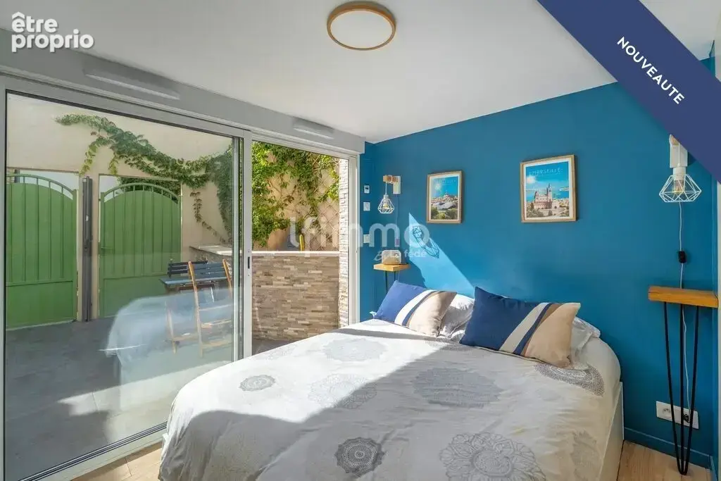 Maison T6 avec jardin et piscine - 13013 Marseille - photo 14