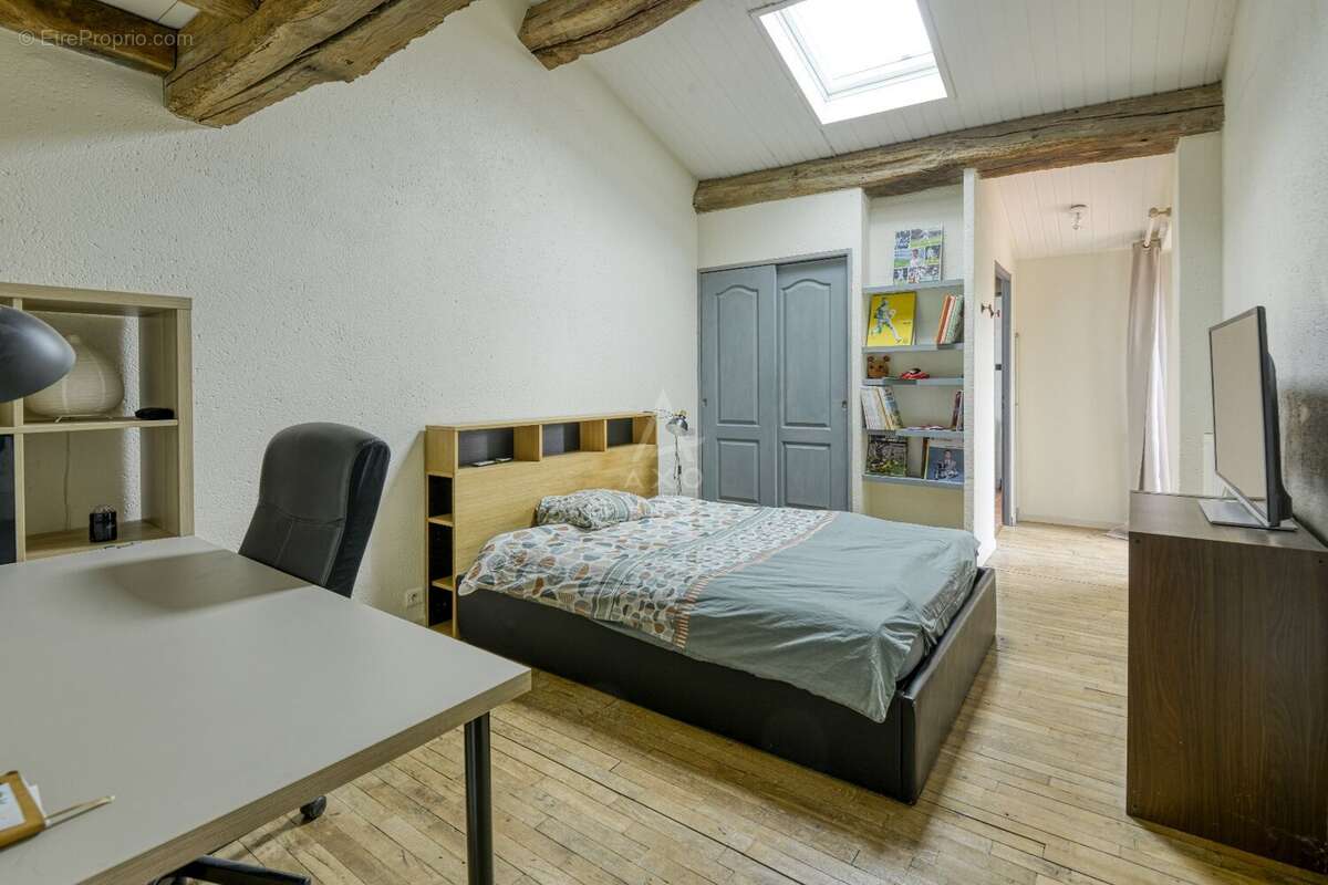 Maison à LE LANDREAU