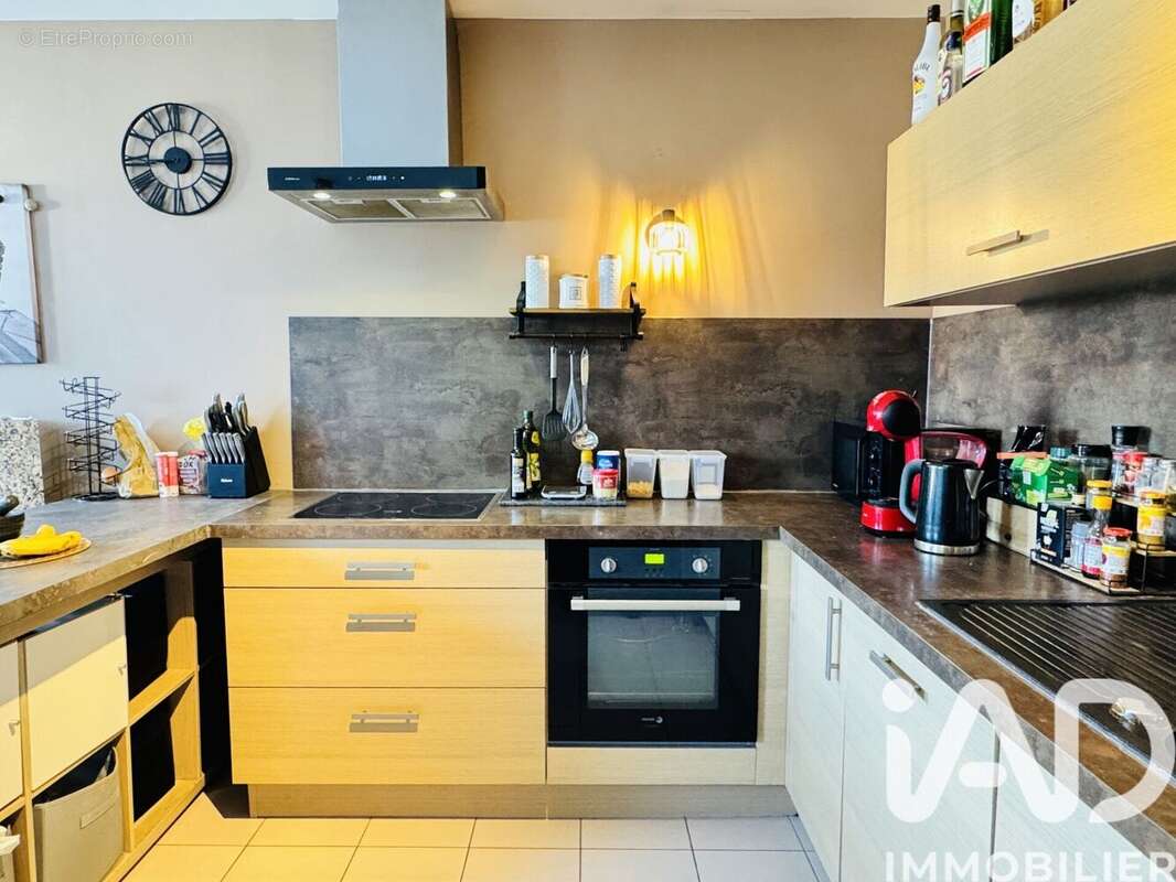 Photo 8 - Appartement à COUBERT