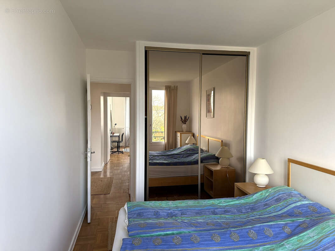 Appartement à VERSAILLES