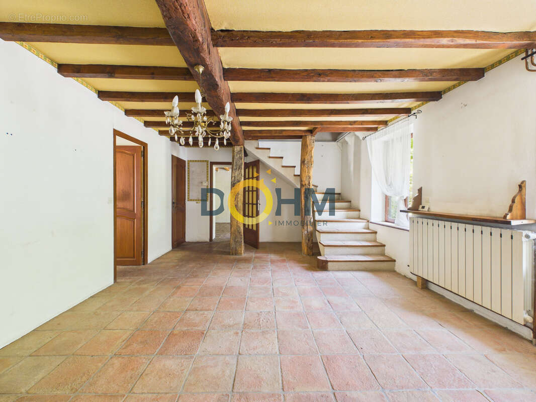 Maison à SAINT-JUST-SAINT-RAMBERT