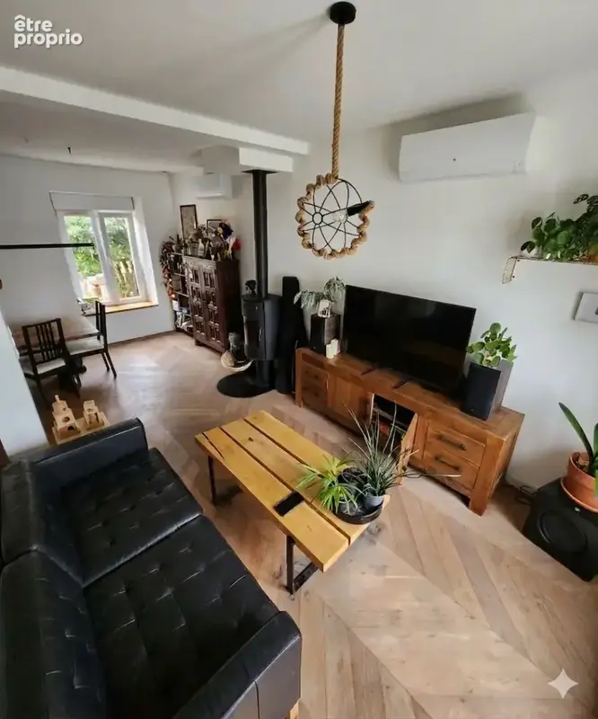 Maison a vendre brest kerbonne - photo 2