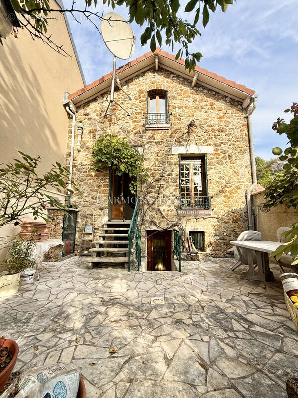 Maison à MASSY