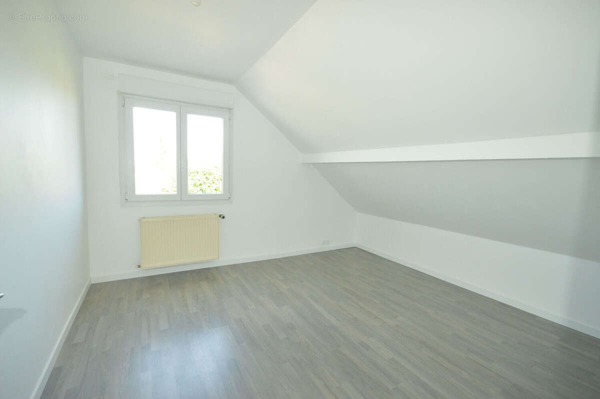 Photo 7 - Maison à ARCEY