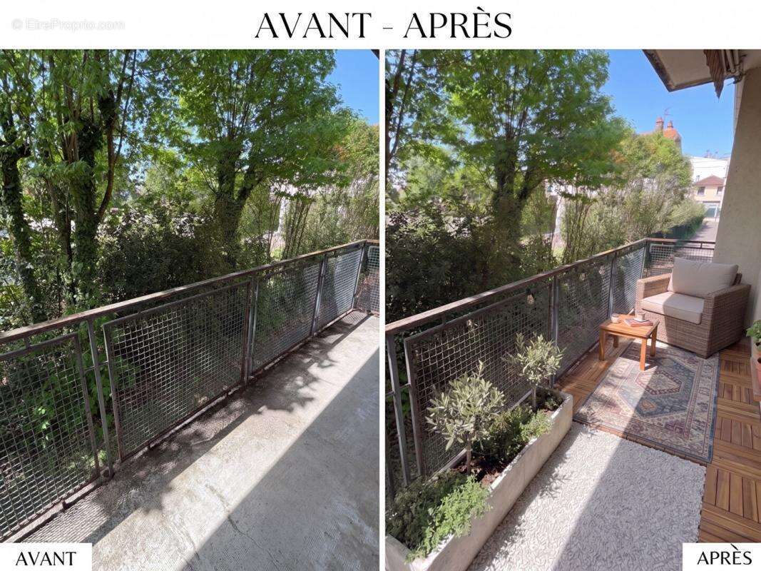 Appartement à CAHORS