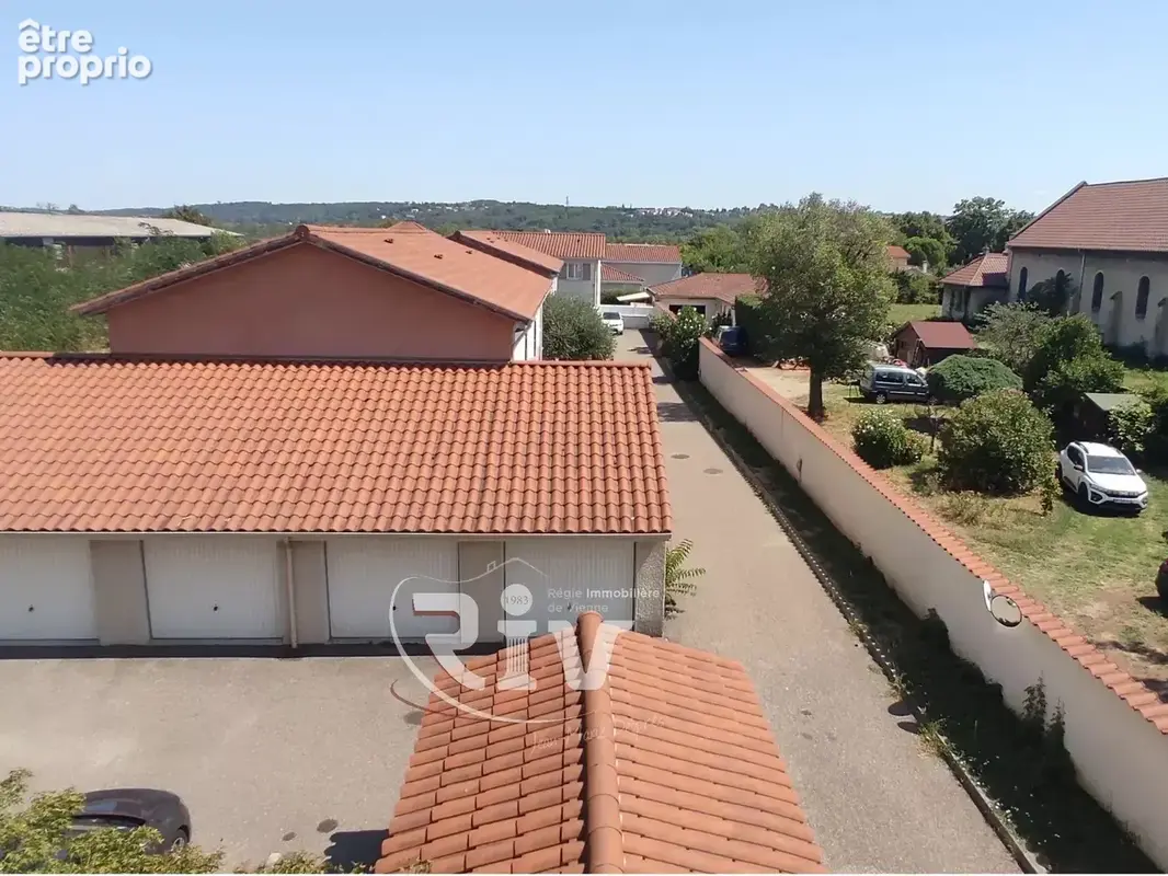 Exclusivite - grand t2 avec garage - grigny - photo 5
