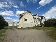 Appartement à WITTELSHEIM
