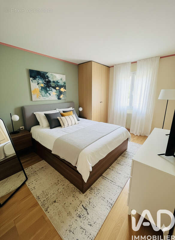 Photo 7 - Maison à BRENOUILLE