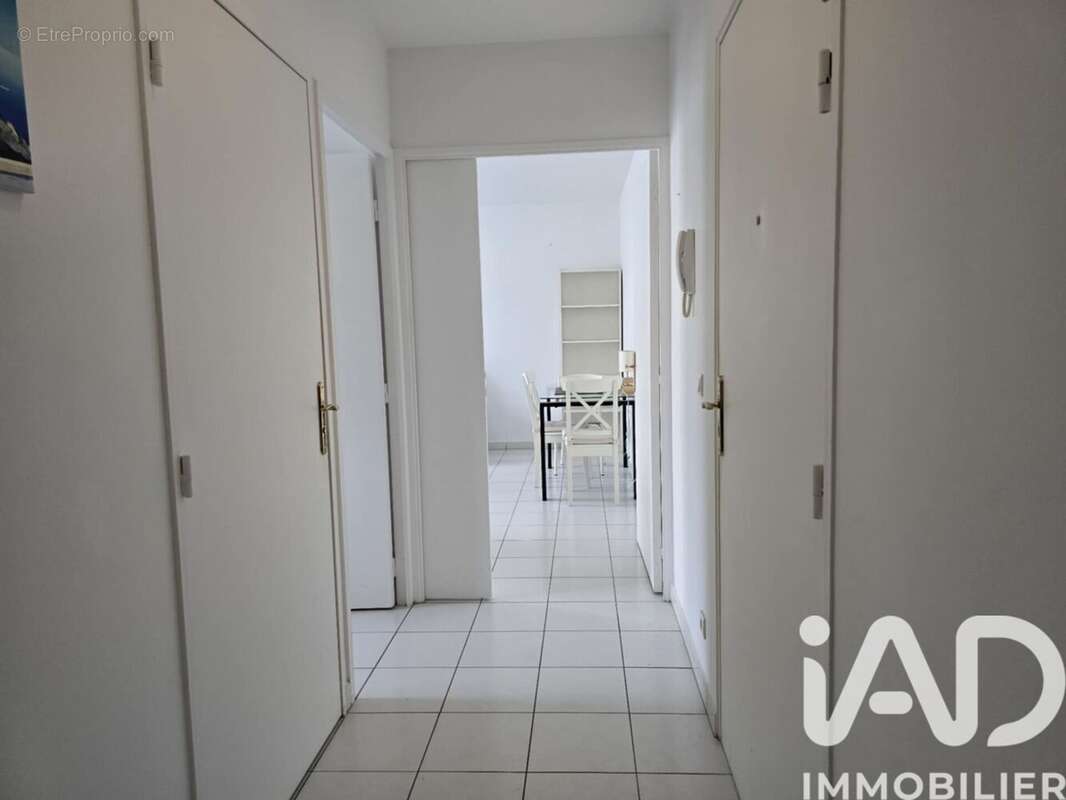 Photo 6 - Appartement à MEAUX
