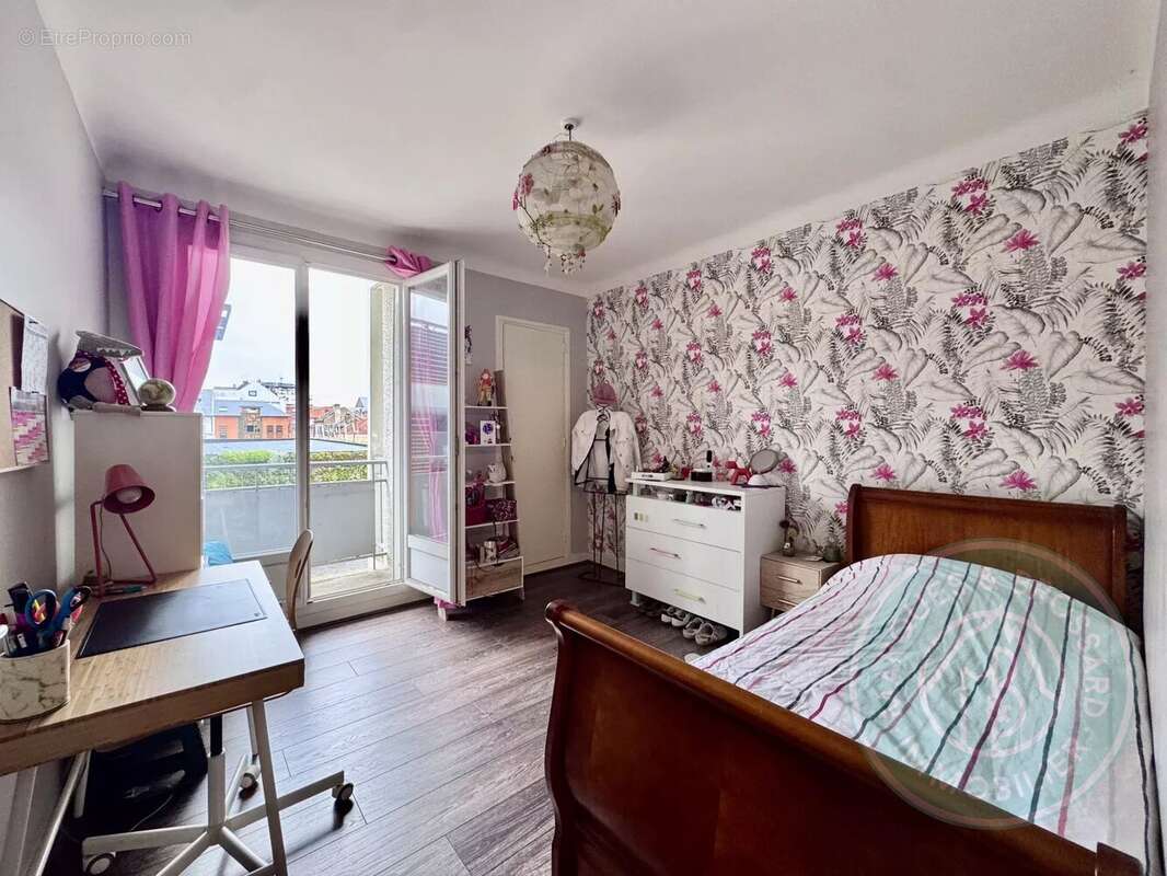 Appartement à TARBES
