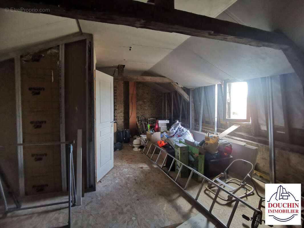 Maison 127 m² à Abbeville  - photo 9