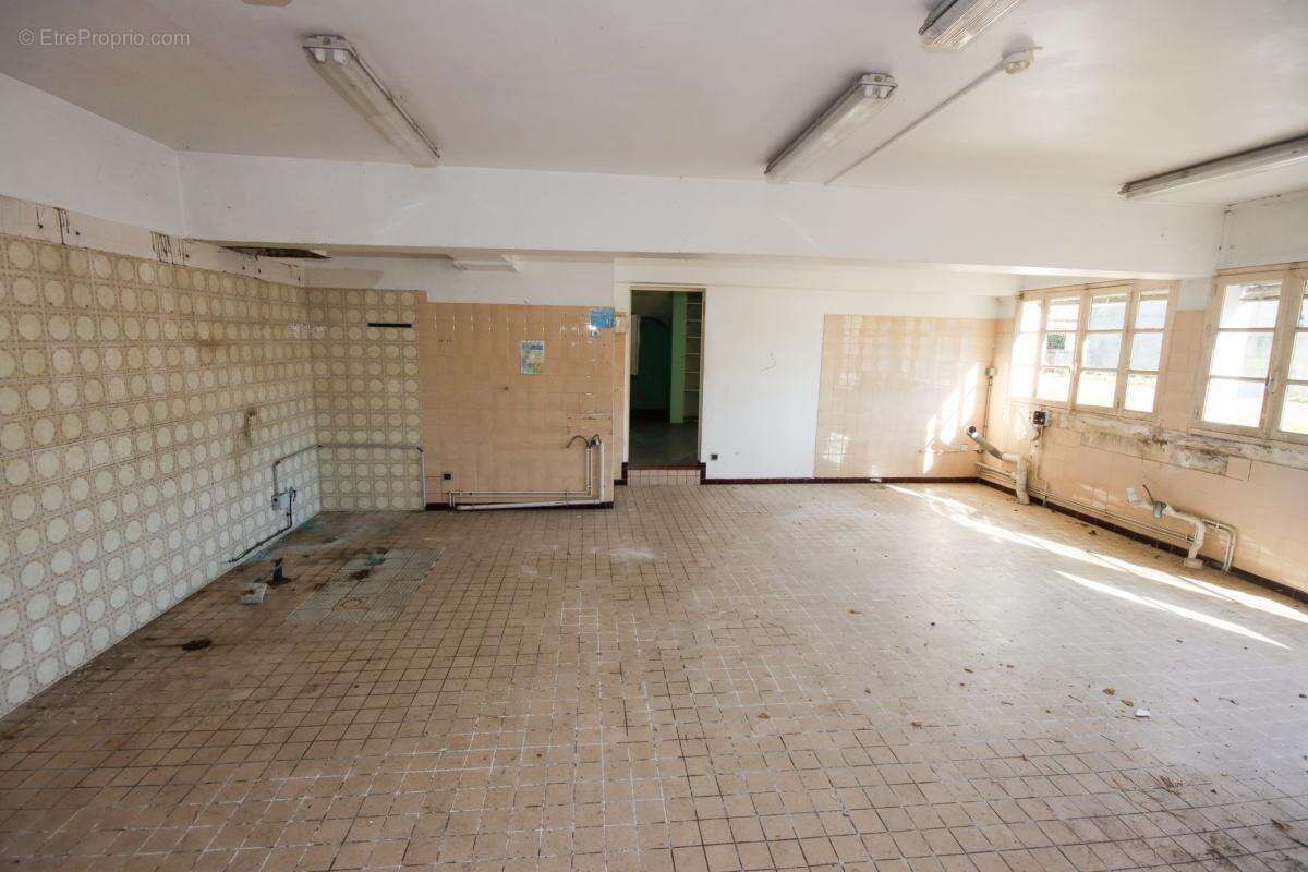 Appartement à SAINT-FRAIGNE