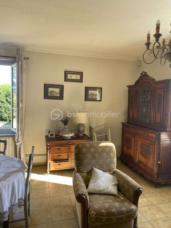 Maison à JOUE-LES-TOURS