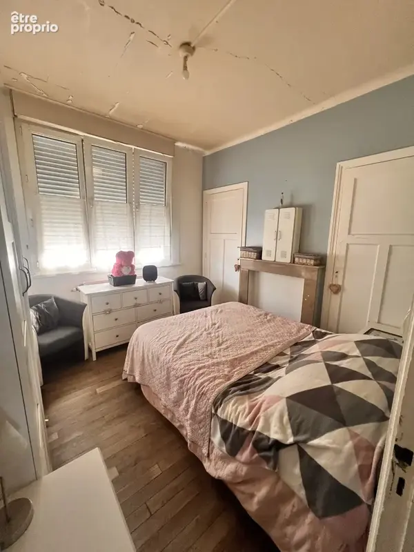 Appartement Calais Nord avec jardin - photo 5