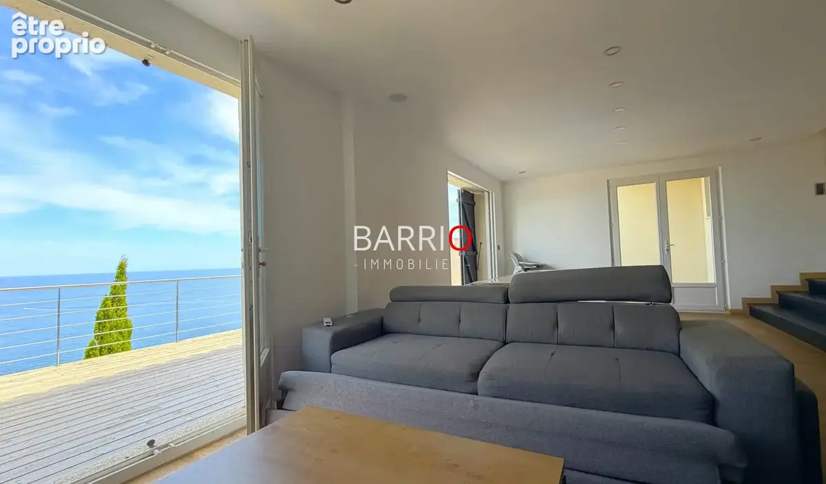Maison 6 pièces 115 m² à vendre à Cerbere (66290) - photo 4