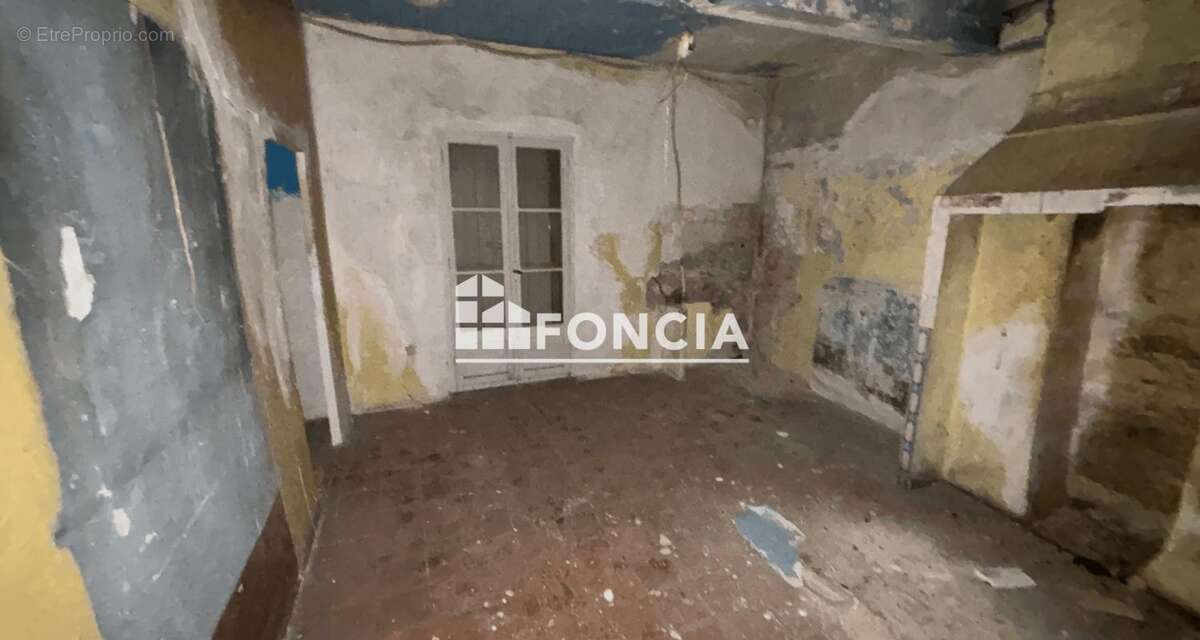 Appartement à BEZIERS