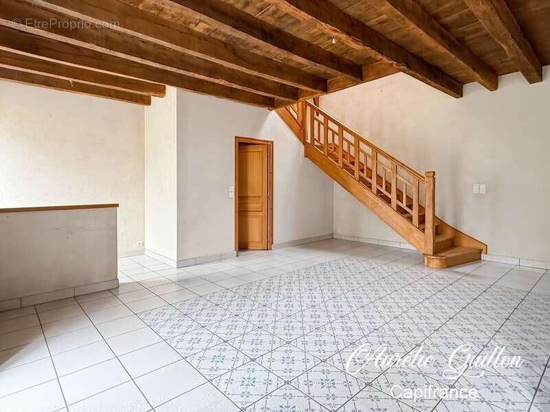 Maison à MAURON