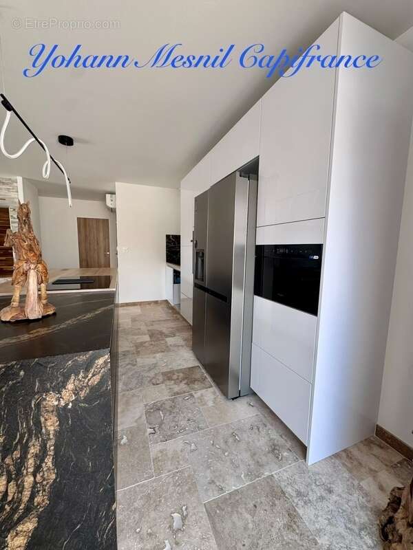 Maison à vendre 4 pièces  (79) - photo 15