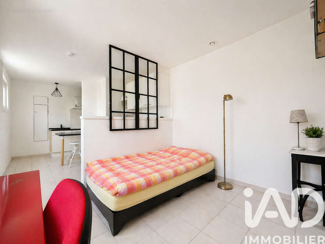 Photo 2 - Appartement à ORSAY