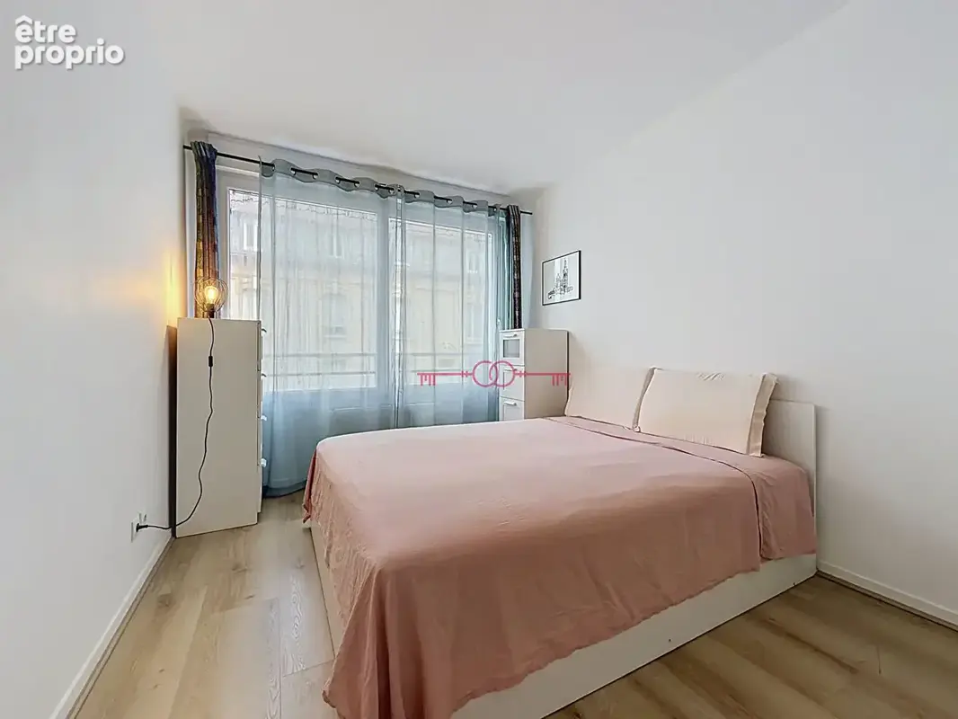 Appartement Reims 3 pièces d'environ 87m² secteur Barbâtre - photo 5