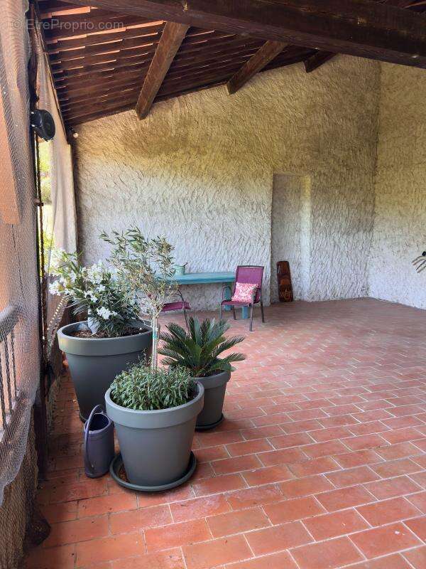 Maison À Vendre - photo 16