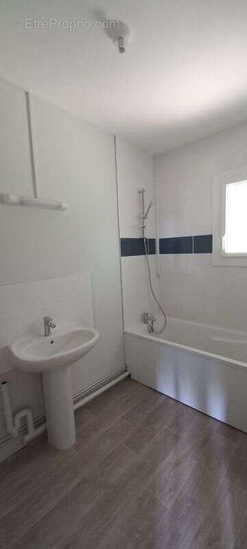 Appartement à PREUILLY-SUR-CLAISE