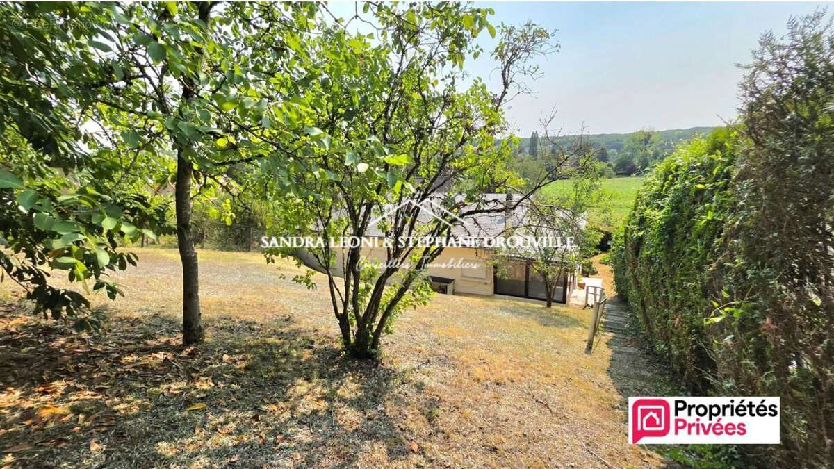Maintenon - saint piat maison de 95 m2, 2 chambres - photo 12