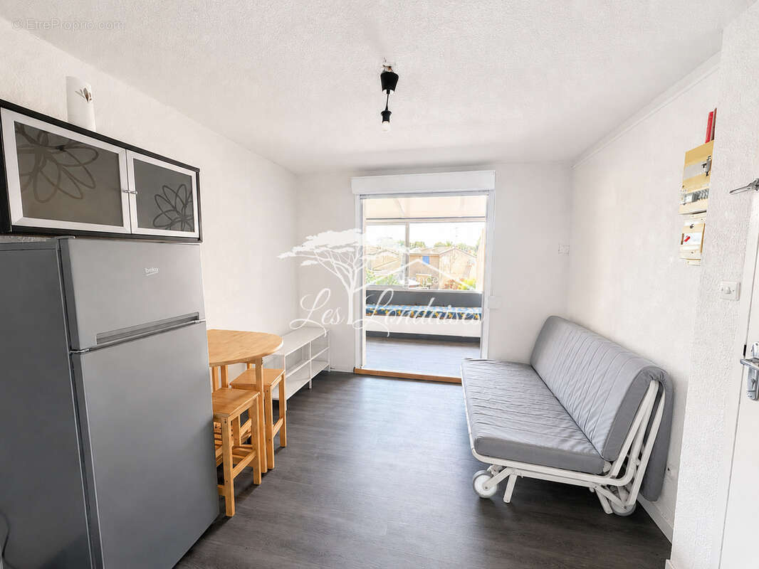 Appartement à LA LONDE-LES-MAURES
