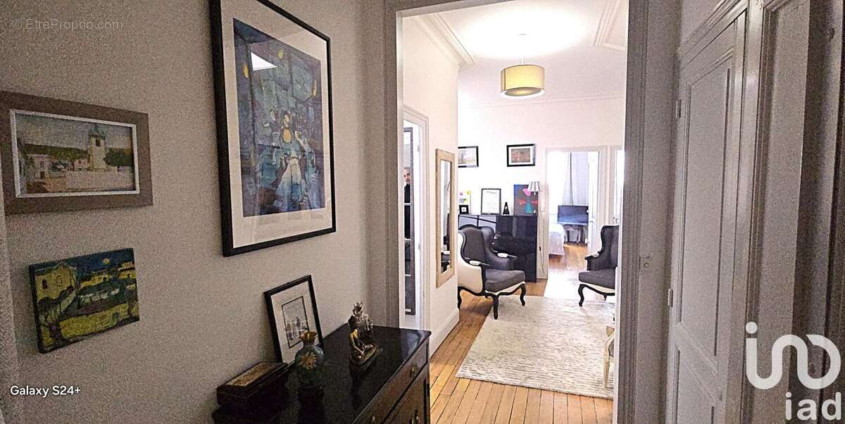 Photo 4 - Appartement à ORLEANS