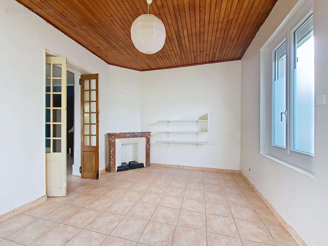 Maison à VARCES-ALLIERES-ET-RISSET