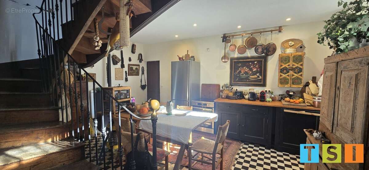 Maison à CIERP-GAUD