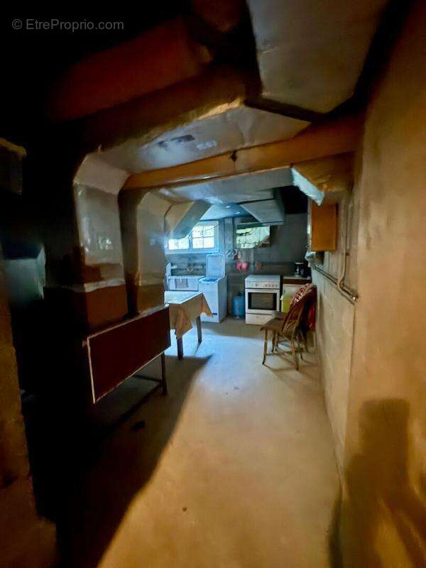 Maison à SAINT-MAYEUX