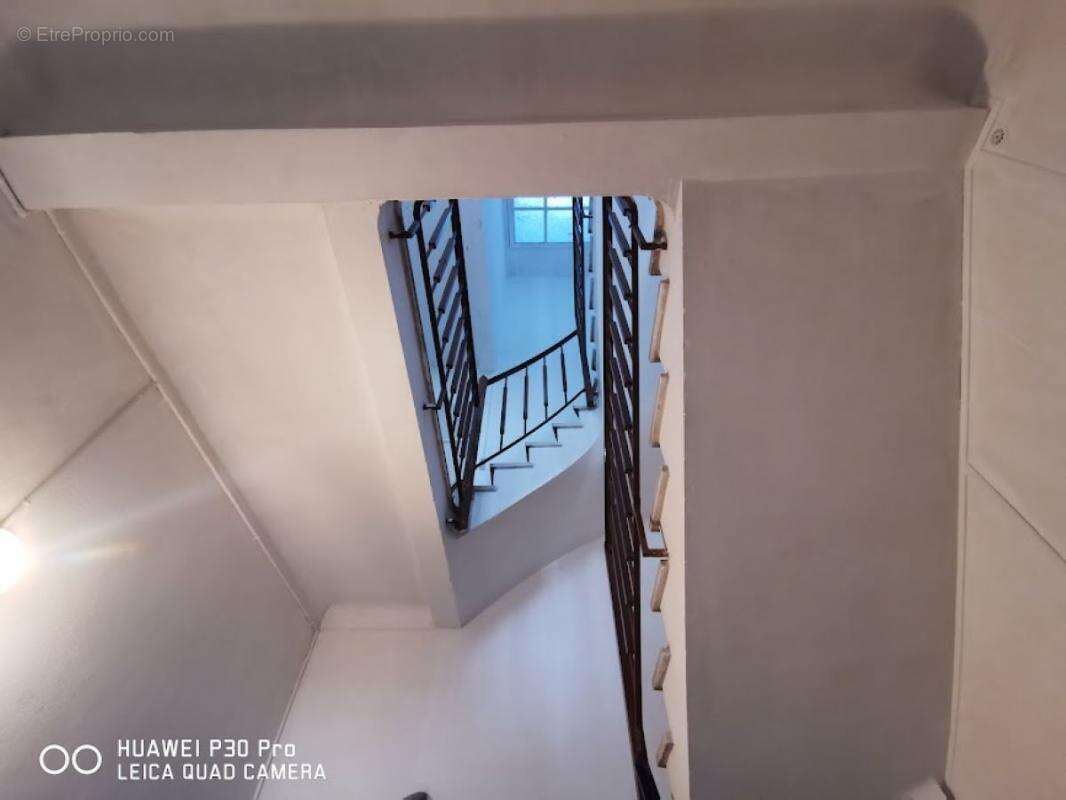 Appartement à BRANNE