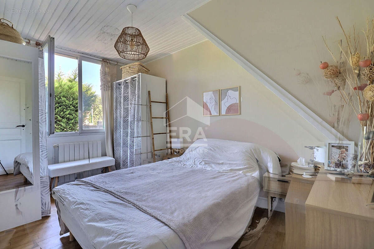 Maison Argenteuil  4 pièces 70 m2 - photo 6