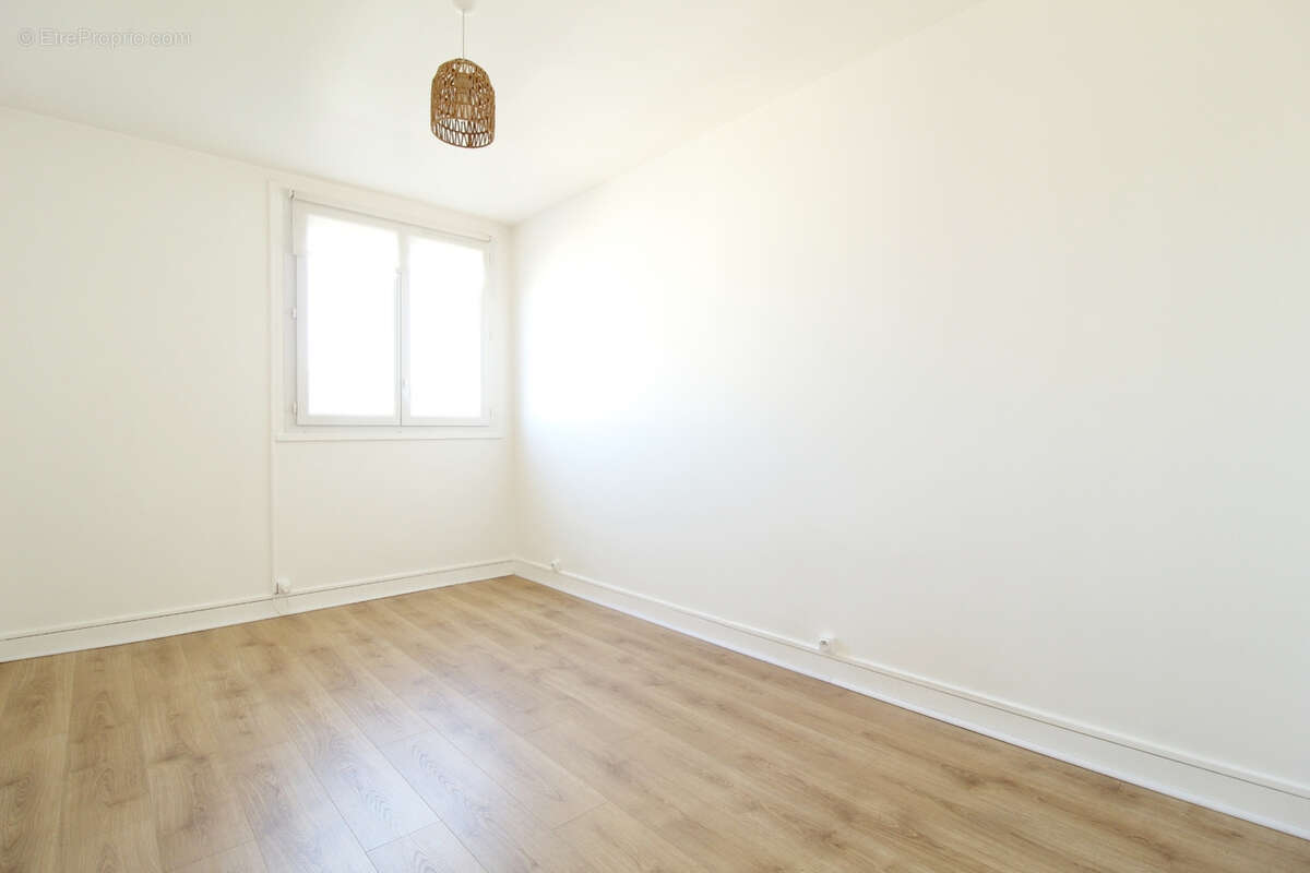 Appartement 80 m2, parking, cave, balcon... - photo 11