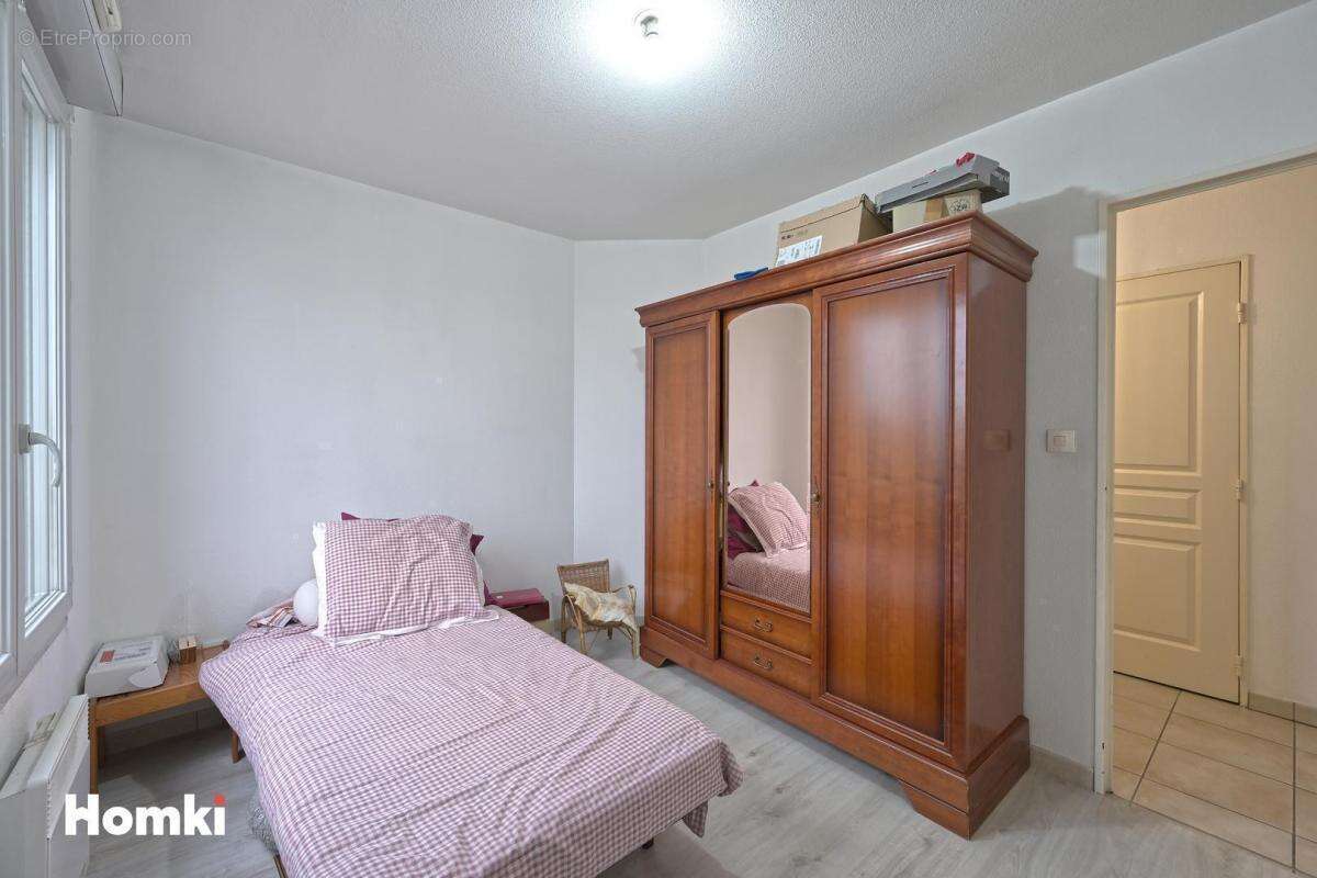 Appartement T3 de 60 m2 à La Verpillière 38290, Avenue du Général de Gaulle - photo 7