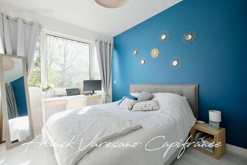 Appartement à NOISY-LE-ROI